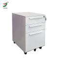 Office lateral metal cabinet 2/ 3/ 4 drawer vertical steel filing cabinet